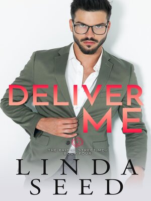 cover image of Deliver Me